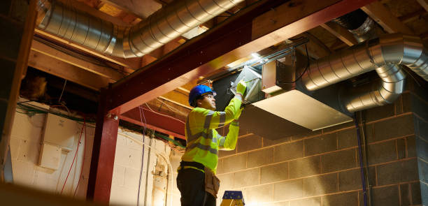 Best Ductwork Cleaning Services  in Oak Grove, SC