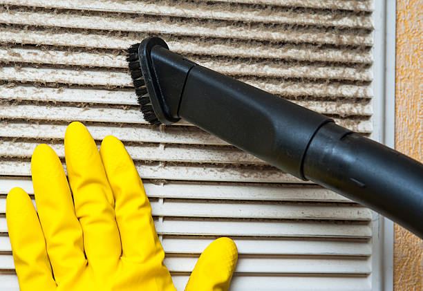 Best HVAC Duct Inspection Services  in Oak Grove, SC
