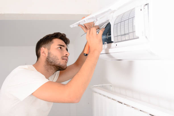 Home Air Vent Cleaning in Oak Grove, SC